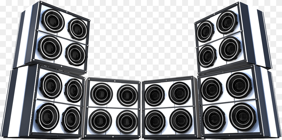 Dj Sound Box Image Clipart Background Dj Speakers, Astronomy, Outer Space, Ammunition, Weapon Free Png Download