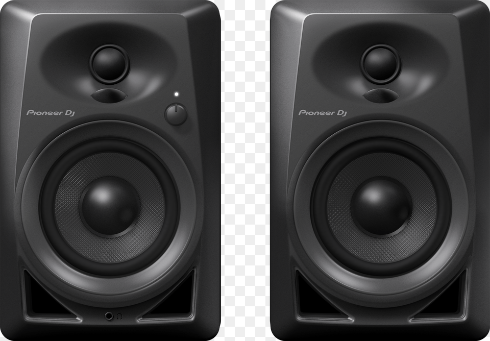 Dj Speakers Free Png