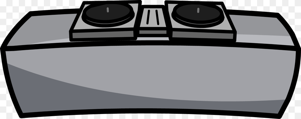 Dj Table, Device, Appliance, Electrical Device, Washer Free Png Download