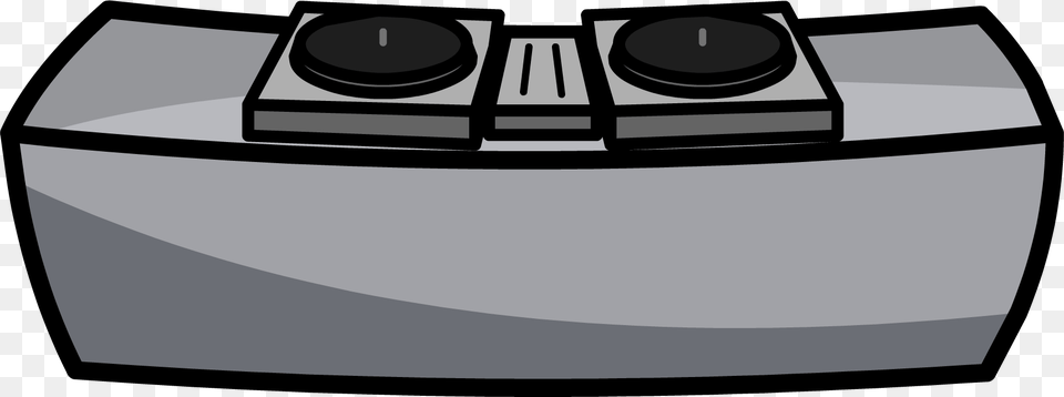 Dj Table Dj Table, Device, Appliance, Electrical Device Free Transparent Png