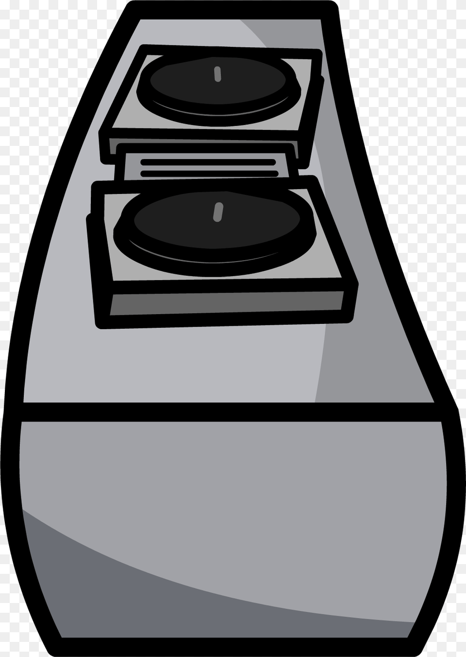 Dj Table Sprite 007 Portable Network Graphics, Cooktop, Indoors, Kitchen, Device Png Image