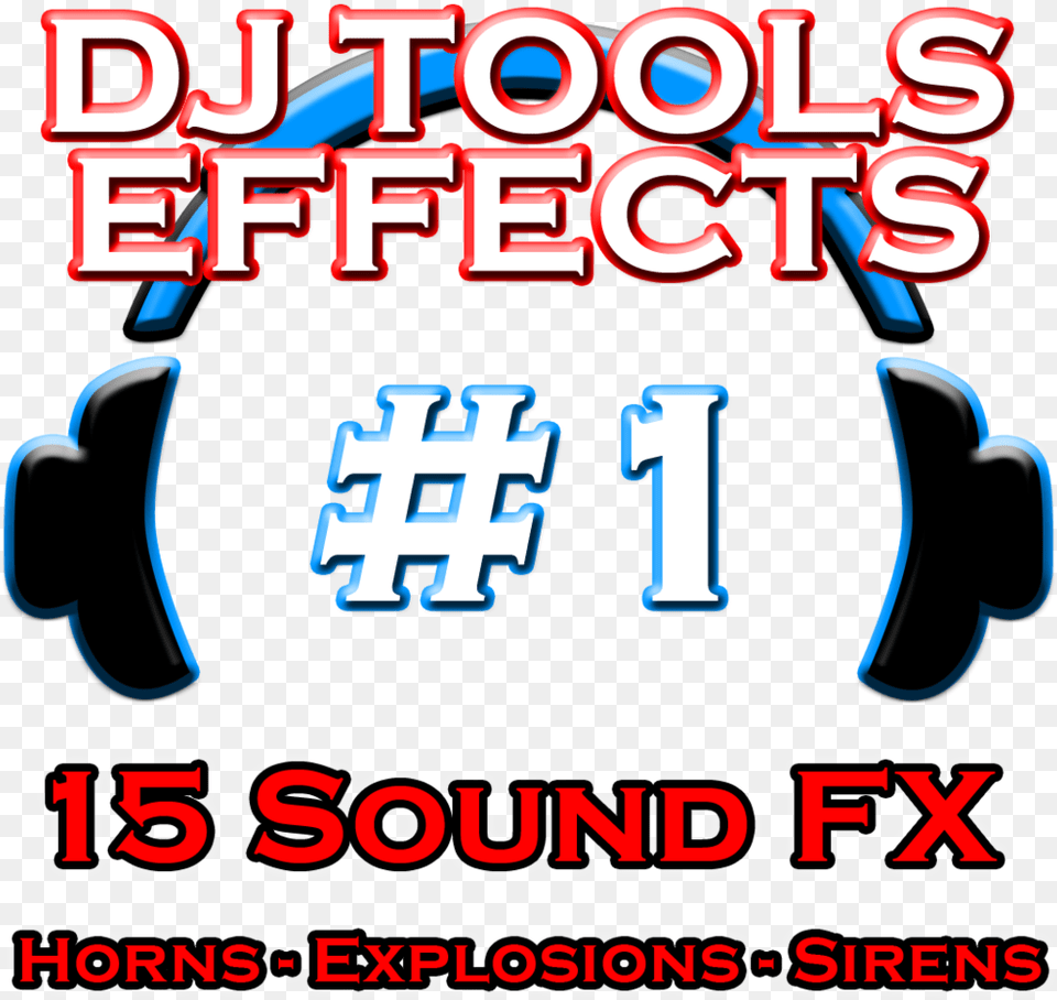 Dj Tools Sound Effects Pack, Advertisement, Poster, Text, Dynamite Png