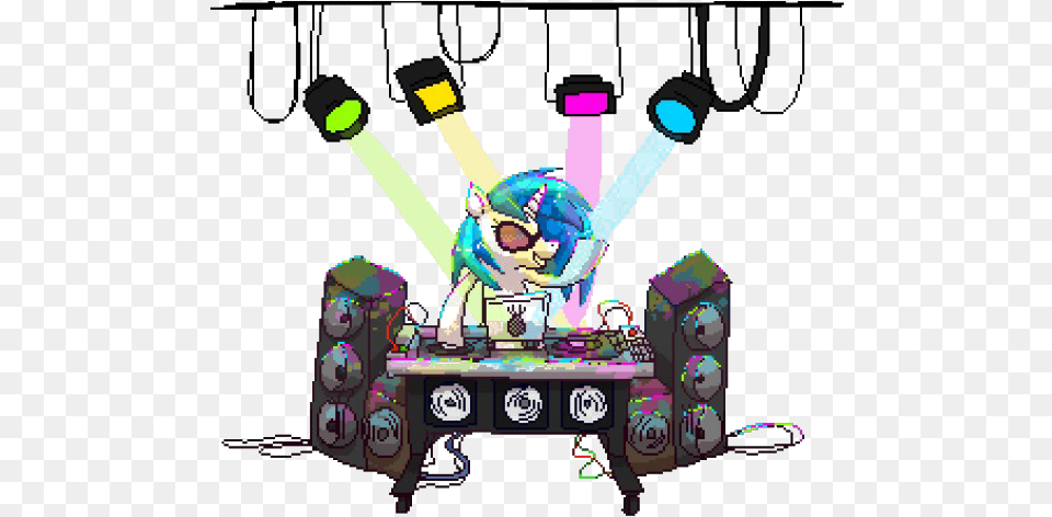 Dj Transparent Dj Background Full Hd Free Png Download