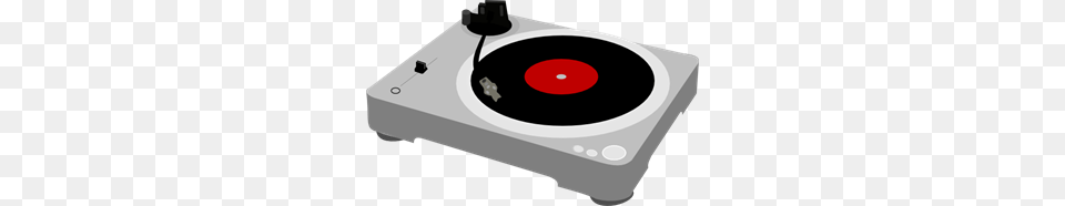 Dj Turntable Clip Arts For Web, Cd Player, Electronics, Hot Tub, Tub Free Png Download