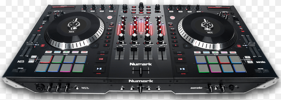 Dj Turntable No Background, Cd Player, Electronics, Indoors Png