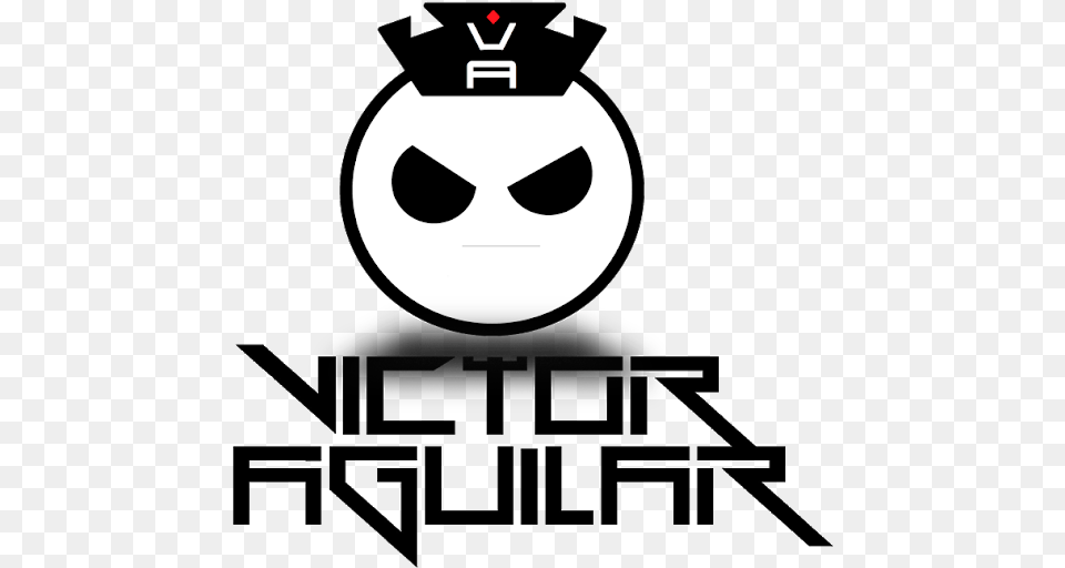Dj Victor Aguilar Illustration, Face, Head, Person Png Image