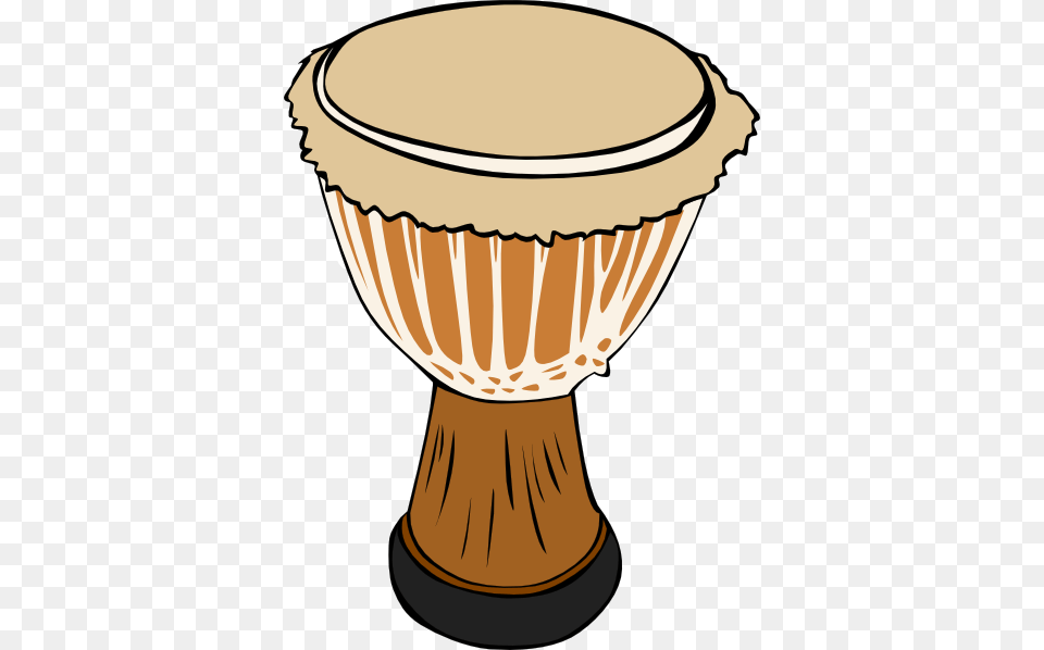 Djambe Drum Clip Art, Musical Instrument, Percussion, Kettledrum, Chandelier Free Png