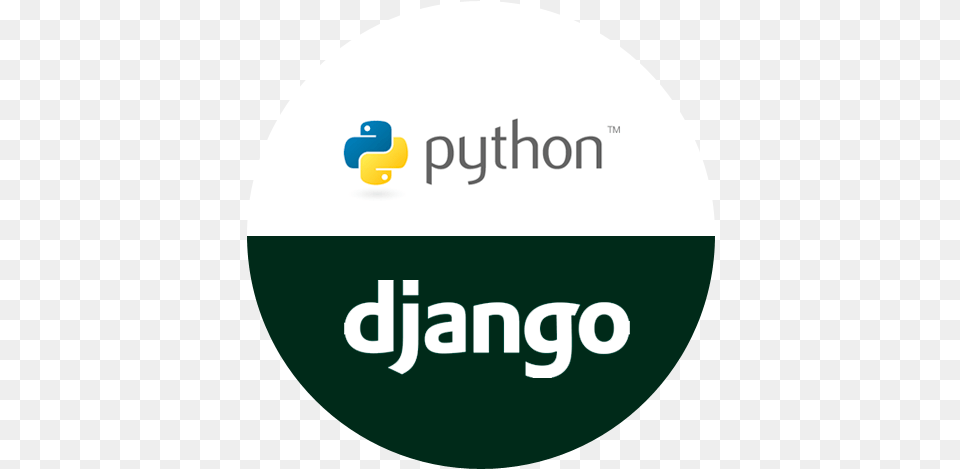 Django Logo Python Django Logo, Disk Png Image