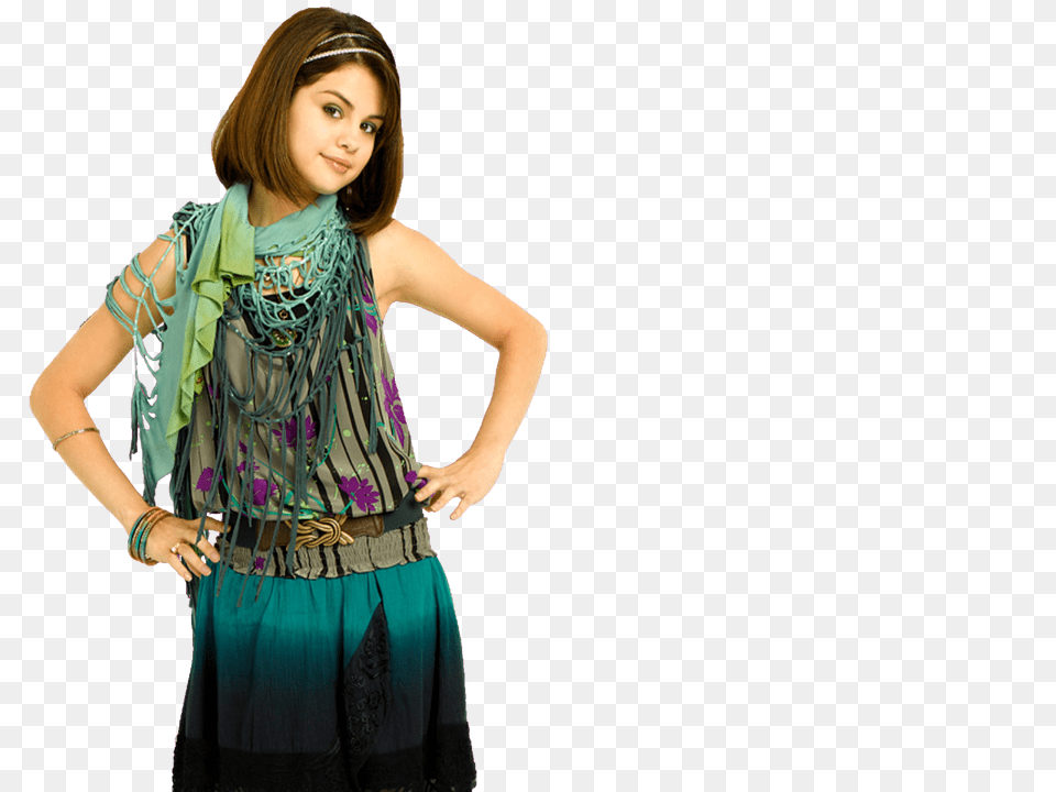 Djdave Creations Selena Hq, Adult, Person, Female, Woman Free Png Download