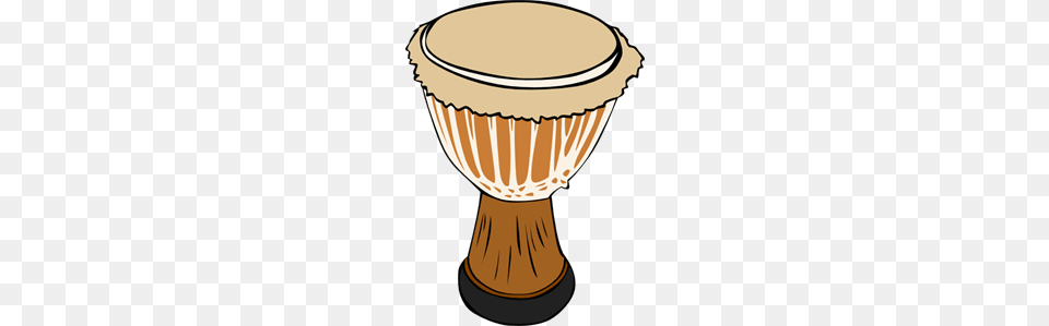 Djembe Drum Clip Art For Web, Musical Instrument, Percussion, Kettledrum, Smoke Pipe Free Transparent Png
