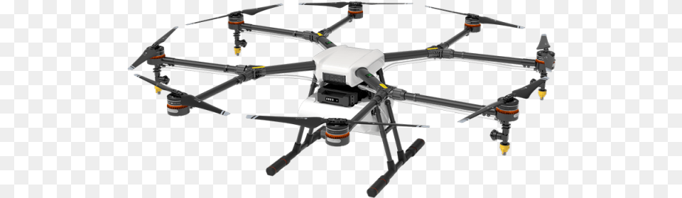 Dji Agras Mg 1s, Coil, Machine, Rotor, Spiral Free Png Download