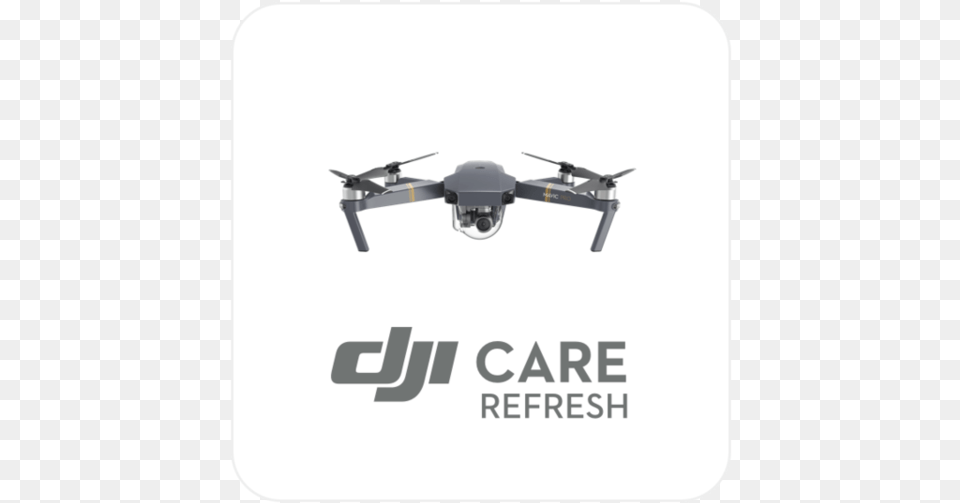 Dji Care Refresh Drone Mavic Pro Kw, Animal, Bird, Flying, Aircraft Free Transparent Png