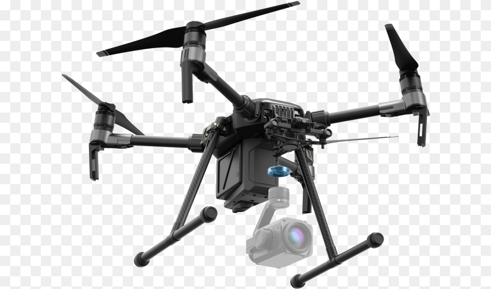 Dji Drone, Coil, Machine, Rotor, Spiral Free Transparent Png