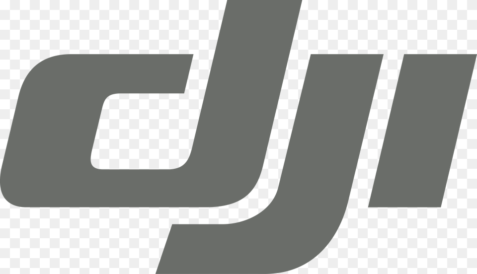 Dji Drones Logo, Text Free Transparent Png