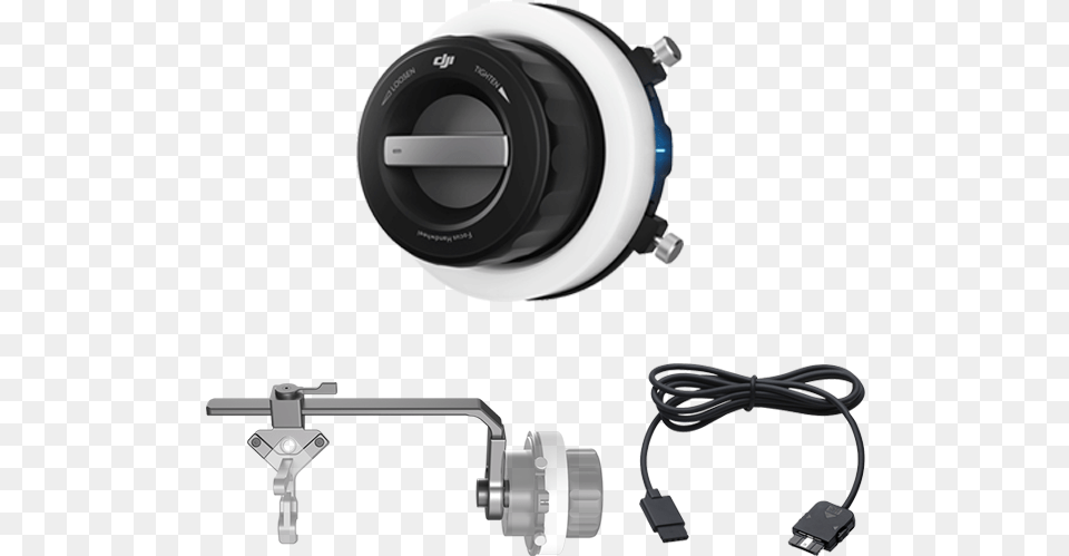 Dji Focus Handwheel, Electronics, Camera, Appliance, Blow Dryer Png Image