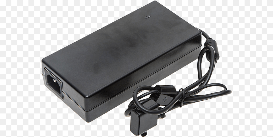 Dji Inspire 1 180w Fast Charger, Adapter, Electronics, Plug Free Png