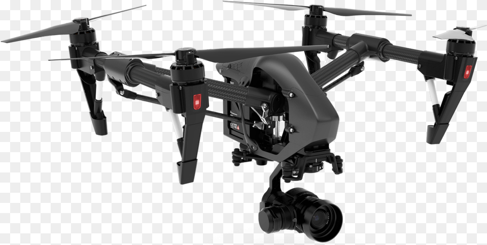 Dji Inspire Inspire 1 Pro Black Edition, Aircraft, Helicopter, Transportation, Vehicle Png