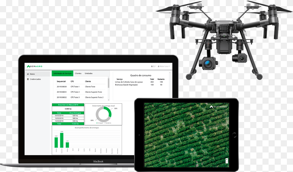 Dji M210 Rtk, Gun, Weapon Free Transparent Png