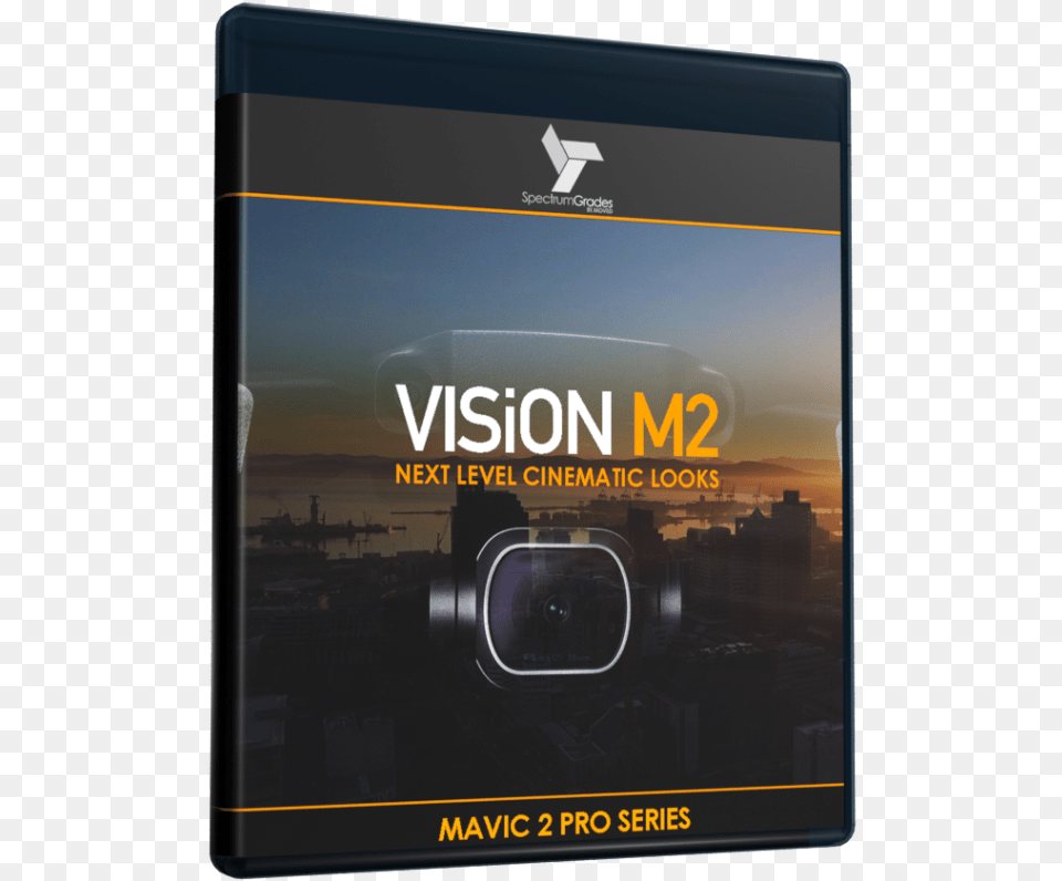 Dji Mavic 2 Pro Luts Amp Tools Set Electronics, Mobile Phone, Phone Free Png Download