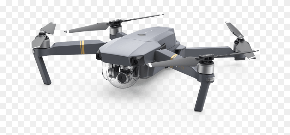 Dji Mavic Pro, Aircraft, Helicopter, Transportation, Vehicle Free Png Download