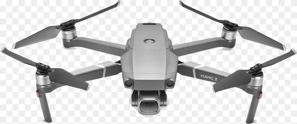 Dji Mavic Pro Drone Drone Mavic 2 Pro, Electrical Device, Microphone, Machine, Aircraft Png Image