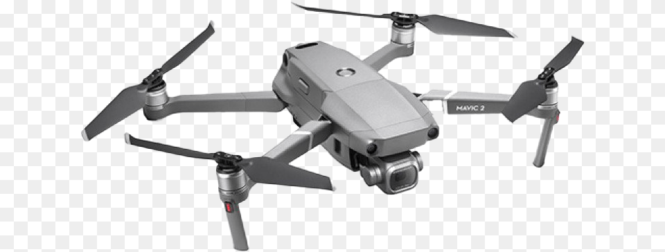 Dji Mavic Pro Drone Transparent Mavic Pro Zoom, Aircraft, Helicopter, Transportation, Vehicle Png