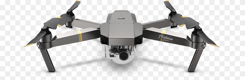 Dji Mavic Pro Platinum, Sword, Weapon, Appliance, Ceiling Fan Png Image