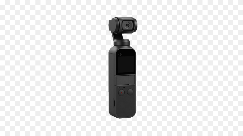 Dji Osmo Pocket, Camera, Electronics, Video Camera Free Png Download