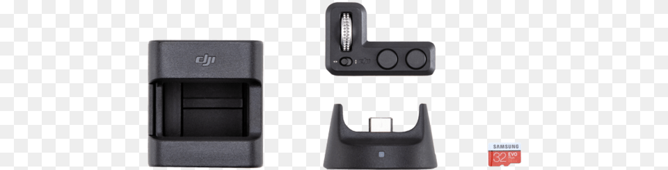 Dji Osmo Pocket Accessories, Adapter, Electronics Free Png Download