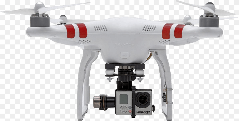 Dji Phantom 2 Gimbal, Camera, Electronics, Video Camera, Aircraft Png Image