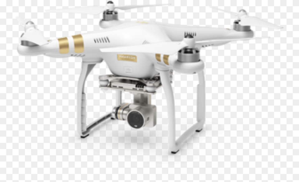 Dji Phantom 3 Professional Camera Drone Phantom, Aircraft, Transportation, Vehicle, Coil Free Png