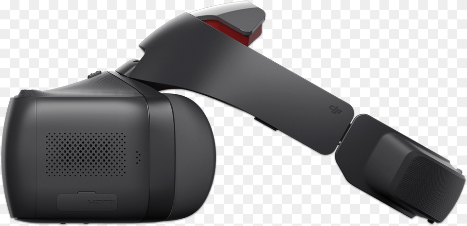 Dji Racing Goggles, Electronics, Camera, Video Camera Png Image