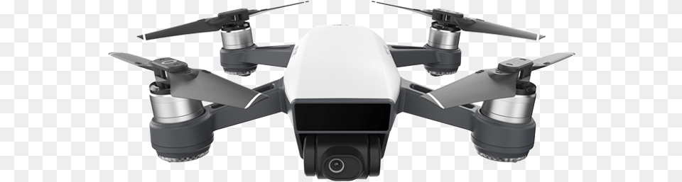 Dji Spark Dji Spark Drone, Electrical Device, Microphone, Water Png Image