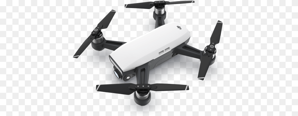 Dji Spark Drone Spark Drone, Appliance, Ceiling Fan, Device, Electrical Device Free Transparent Png