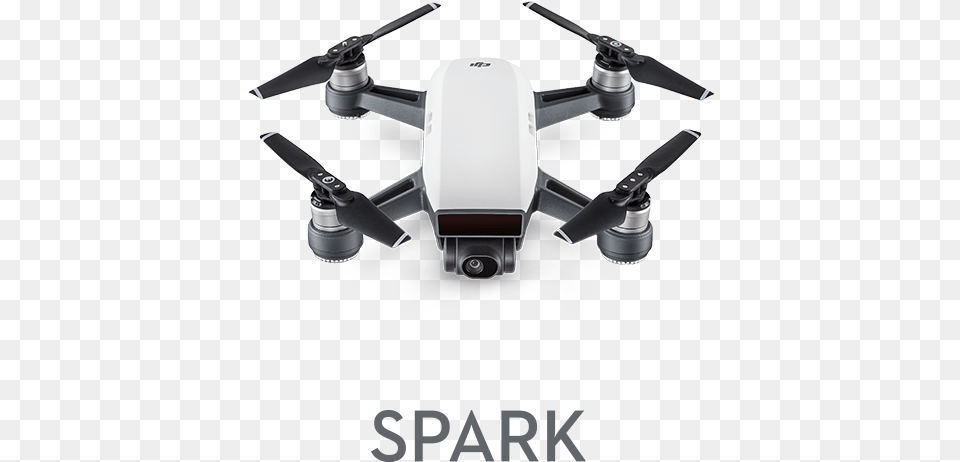 Dji Spark Drones Dji, Aircraft, Transportation, Vehicle, Appliance Free Transparent Png