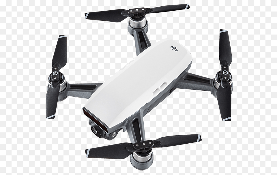 Dji Spark Top View, Appliance, Ceiling Fan, Device, Electrical Device Free Png