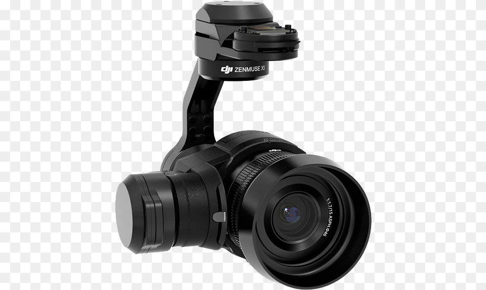 Dji Zenmuse X5 Camera Dji Zenmuse, Electronics, Video Camera, Digital Camera Free Png