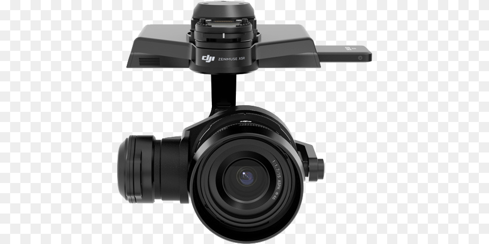 Dji Zenmuse X5r Dji Osmo Camera Kit, Electronics, Video Camera, Digital Camera Png Image