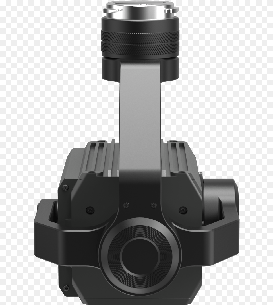 Dji Zenmuse Z30 Optical Zoom Cameragimbal Dji Zenmuse, Camera, Electronics, Video Camera, Machine Free Png