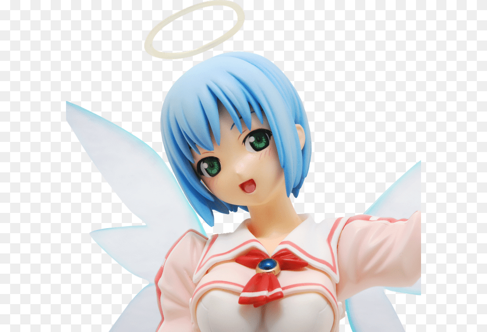 Djibril The Devil Angel, Book, Comics, Publication, Doll Free Png Download