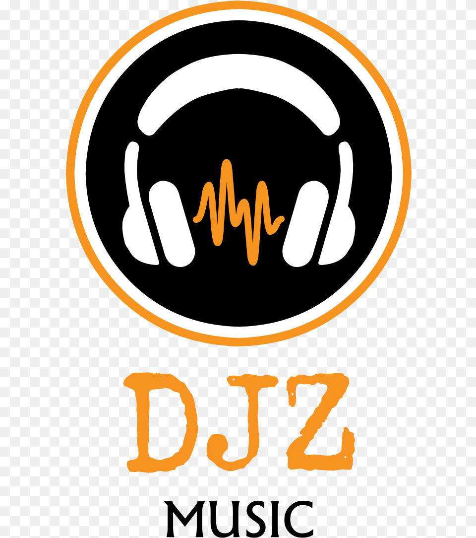 Djz Music The Greater Sayville Chamber Of Commerce Inc Radio Broadcasting, Logo, Fungus, Plant, Disk Free Png