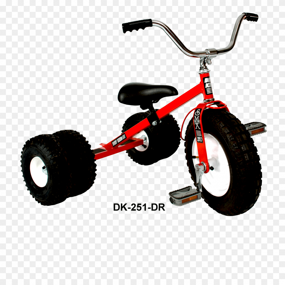 Dk 251 Dr Triciclo, Wheel, Machine, Vehicle, Tricycle Png Image