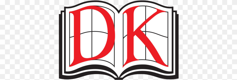 Dk Publishing Today Announced That Dk Level 2 Reader Dk Books Logo, Publication, Book, Gas Pump, Machine Free Png