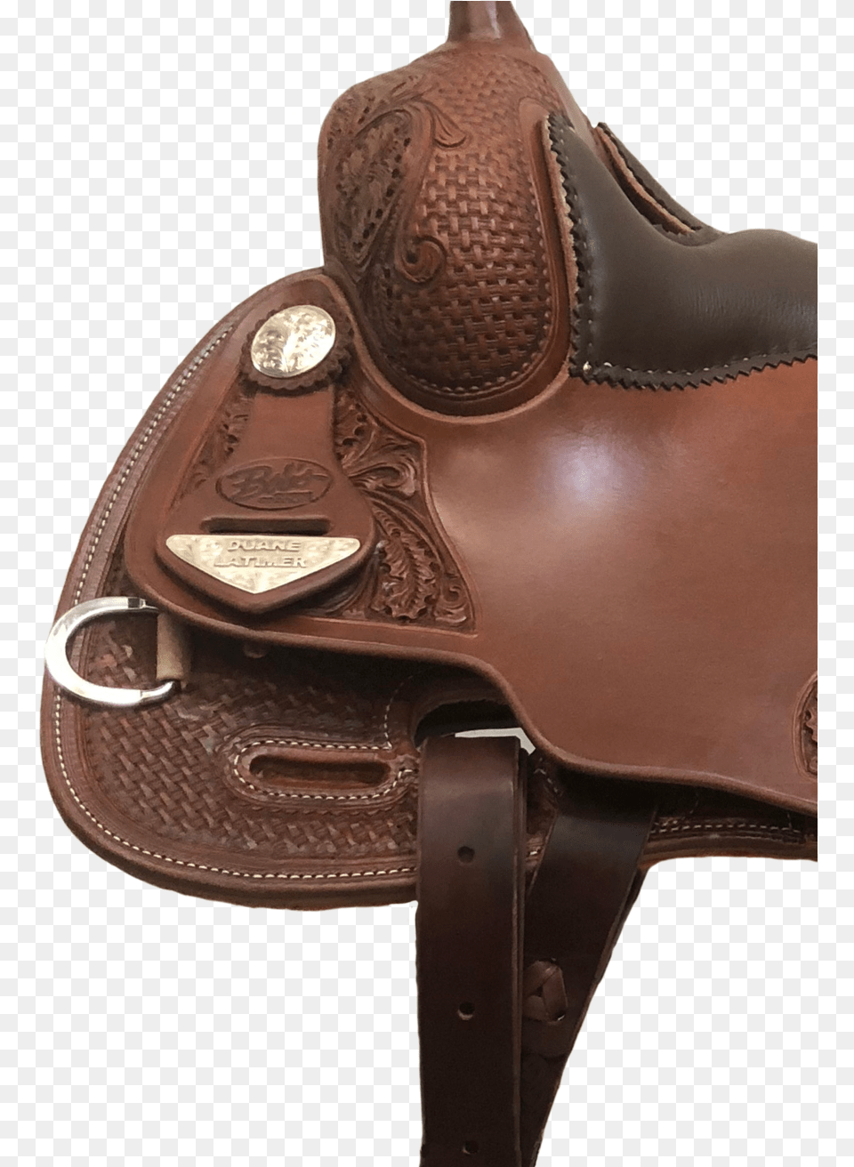 Dl Dm Rigging Handgun Holster, Saddle Free Png