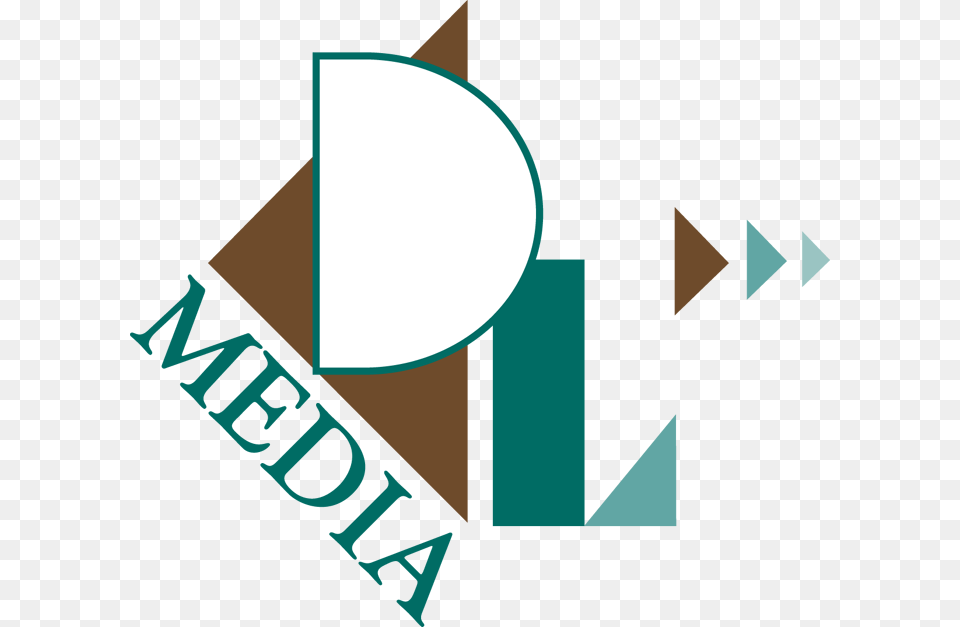 Dl Media, Logo Png Image
