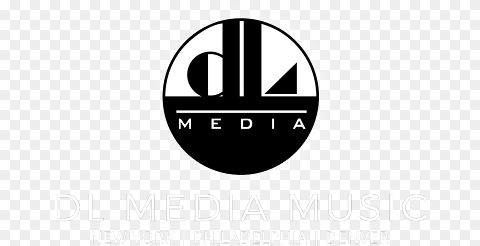 Dl Media Music Dl Media, Logo Free Png