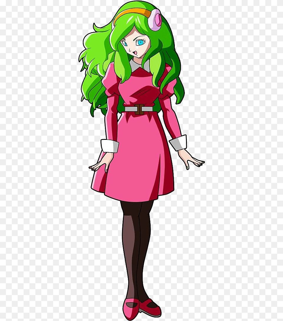 Dlc Characters We Want In Dragon Ball Fighterz Season 2 Dragon Ball Super Ribrianne, Book, Publication, Comics, Adult Png Image