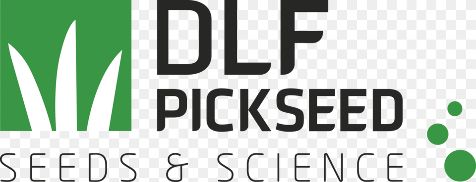 Dlf Pickseed Pantone Graphics, Green, Logo, Text Free Png Download