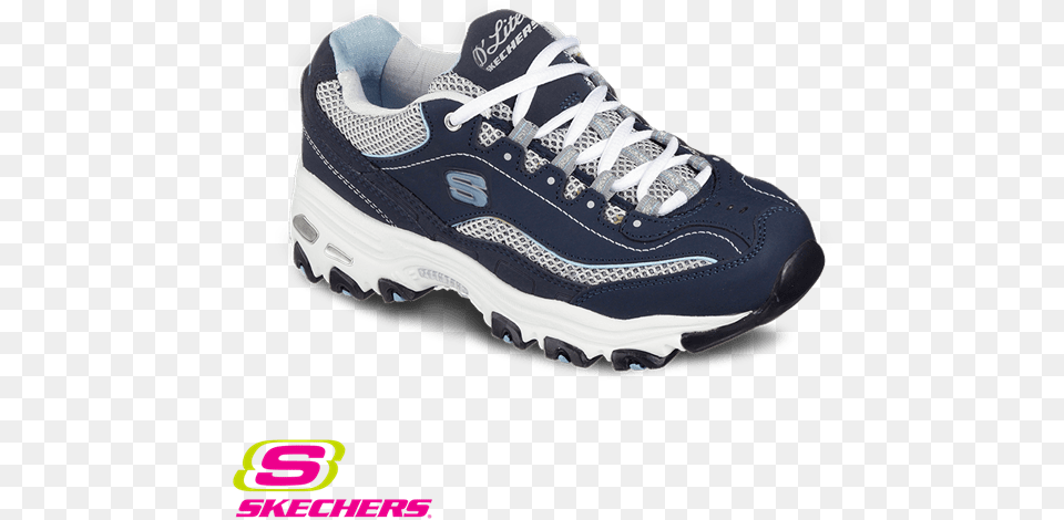 Dlitenwl Skechers Women39s D39lites Centennial Athletic Shoes, Clothing, Footwear, Running Shoe, Shoe Png Image