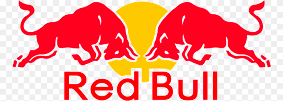 Dls Red Bull Logo, Balloon, Animal, Cattle, Cow Free Png Download